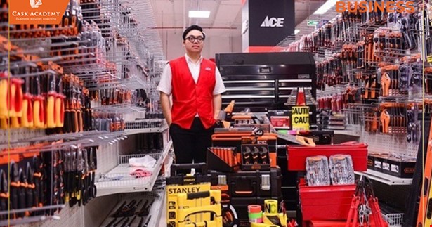 3 Bước xây dựng kênh phân phối